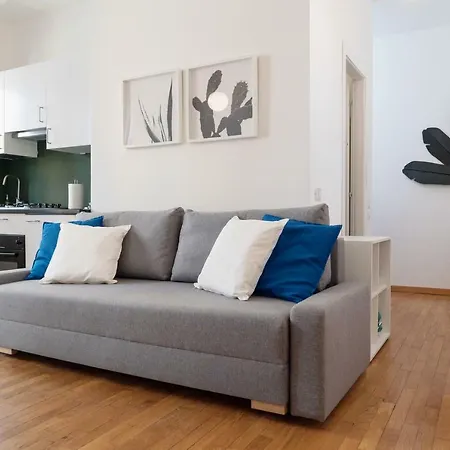 Hemeras Boutique Homes - Citylife Smart Διαμέρισμα Μιλάνο