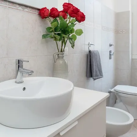 Hemeras Boutique Homes - Citylife Smart Διαμέρισμα *